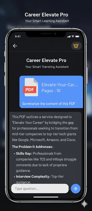 AiVision Pro-SmartAI Assistant Screenshot 1