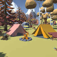 Pixel Adventure: Open World