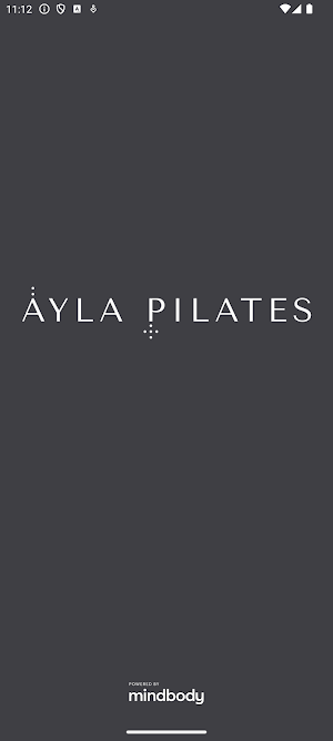 Ayla Pilates Screenshot 0