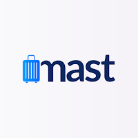 Mast - Scanning and Tracking
