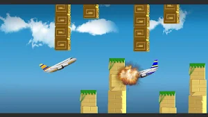 Flight Fly Sim Screenshot 3