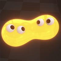 Blob Gathering