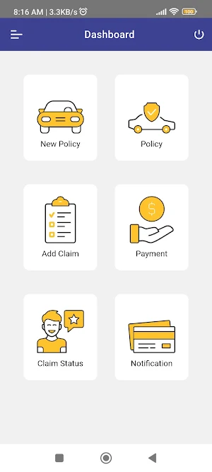 Ride share and Taxis Screenshot 1