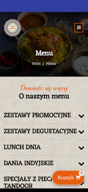 India Masala Screenshot 0