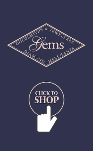 Gems Jewellers Screenshot 2