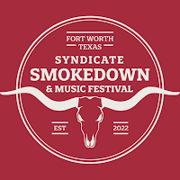 Syndicate Smokedown Music Fest