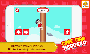 Game 17an Kemerdekaan Screenshot 3