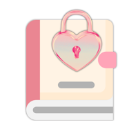 Daily Journal: Simple Diary