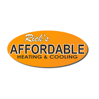 Ricks Affordable Heating