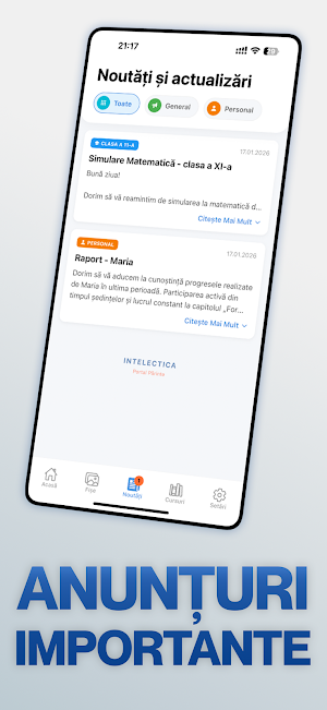 Intelectica Screenshot 1