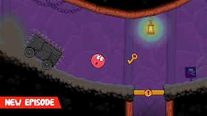Bounce Ball legacy Edition Screenshot 2
