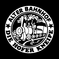 Alter Bahnhof Hof