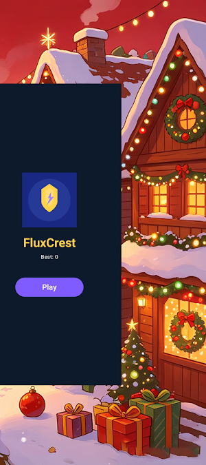 FluxCrest Screenshot 3