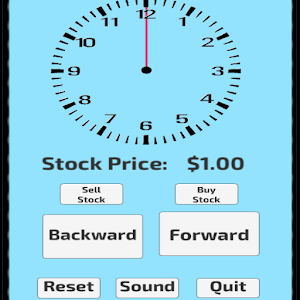 Time-Share Screenshot 1