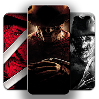Freddy Krueger Wallpapers 4K