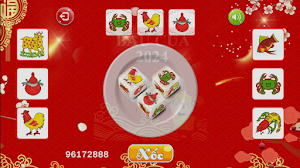 Bầu cua 2024 Screenshot 0
