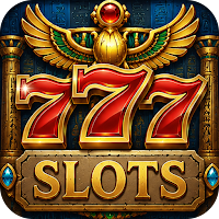 Scarab of Fortune - 777 Slots