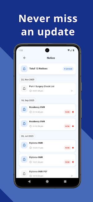 Genesis Edu Screenshot 3