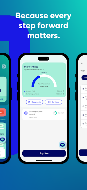 GO Money Screenshot 2