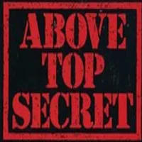 Above Top Secret