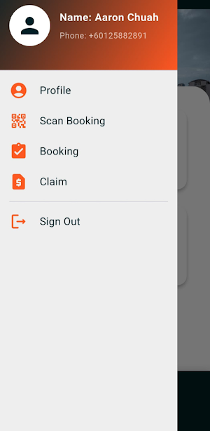TTKLIA Driver Screenshot 2