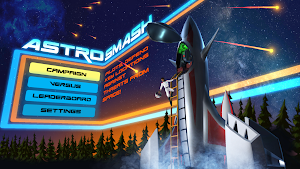 Astrosmash Screenshot 0