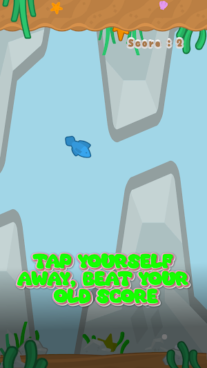 Fishy Screenshot 2