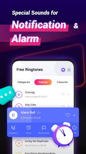 Free Ringtones & Best Ringtones 2021 Screenshot 2
