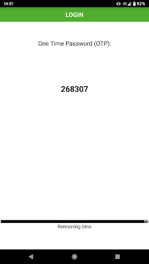 Mobias Token Screenshot 2