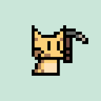 Mine Cat Digger