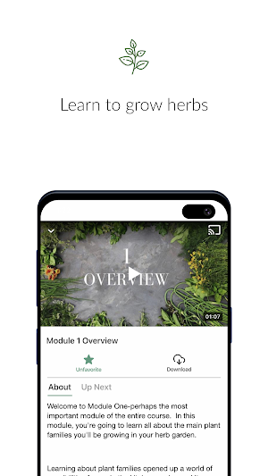 Gardenary Screenshot 3