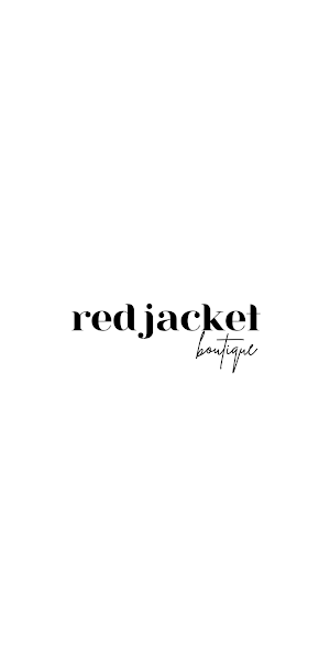 Red Jacket Boutique Screenshot 0