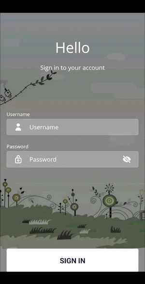 Mount Carmel School, Belur Screenshot 0