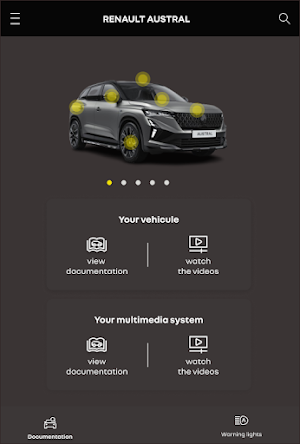 User Guide Screenshot 0