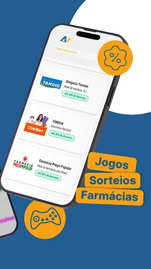 Eleva Clube Screenshot 3