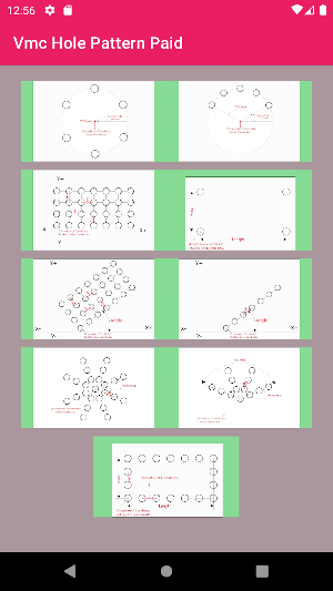 Vmc Hole Pattern Cycle Paid Screenshot 1