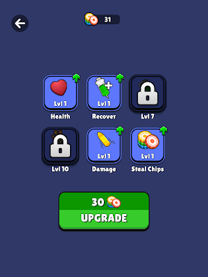 Lucky Roulette Screenshot 3