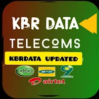KBRDATA