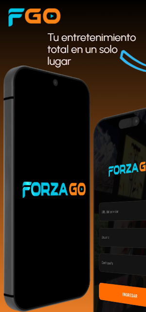 ForzaGo Screenshot 0