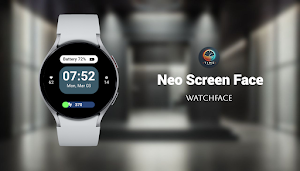 Neo Screen Face Screenshot 0