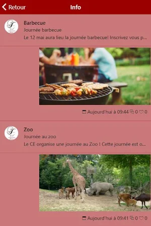 CESIF45 Screenshot 1