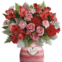 Flowers stickers - WASticker