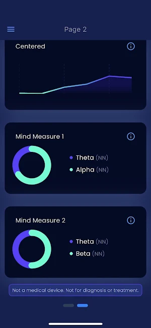 NeuroState Screenshot 3
