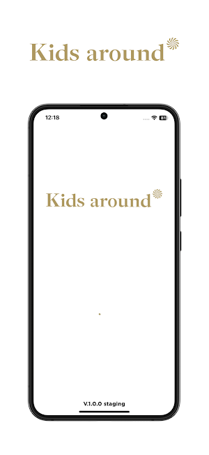 Kids around Jordan Screenshot 0