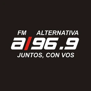 Radio Alternativa FM 96.9 Screenshot 3