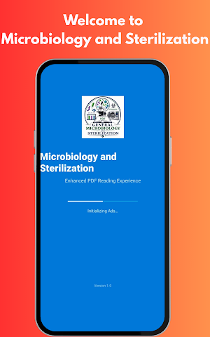 Microbiology and Sterilization Screenshot 0