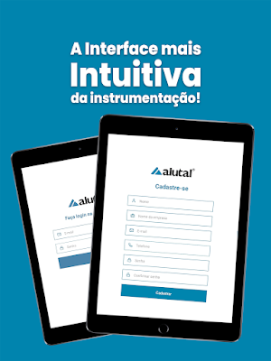 Alutal OneCenter Screenshot 1