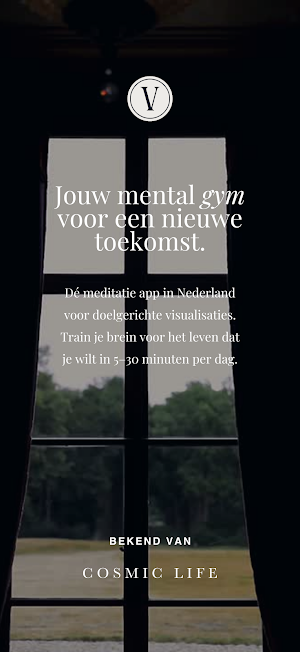 Visualize Meditations Screenshot 0
