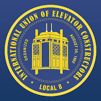 IUEC Local 8