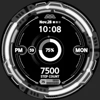 Division Watchface